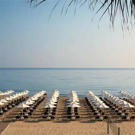 Hotel Aquila Porto Rethymno