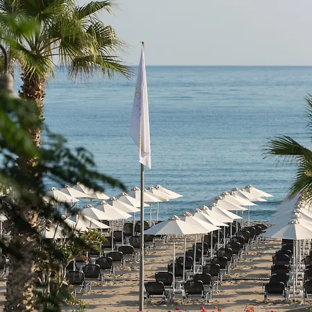 Готель Aquila Porto Rethymno (Crete)