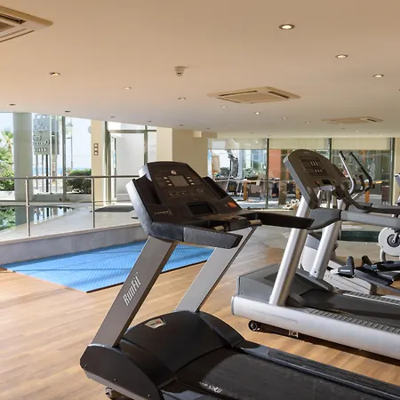 Hotel Aquila Porto Rethymno