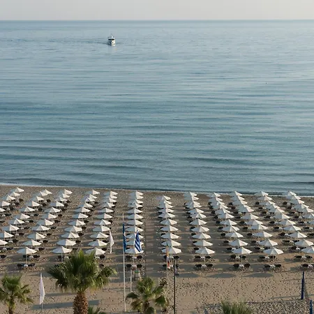 Aquila Porto 5* Rethymno (Crete)