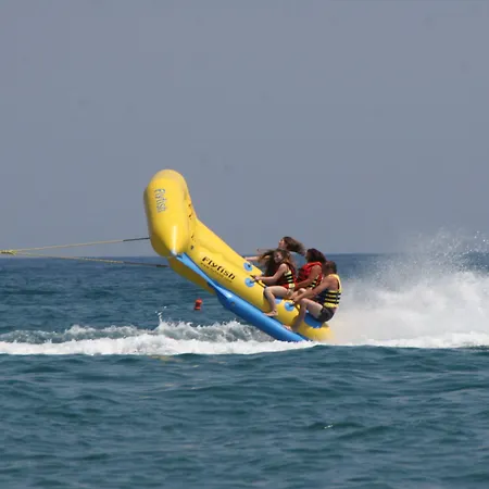 Aquila Porto Hotel Rethymno