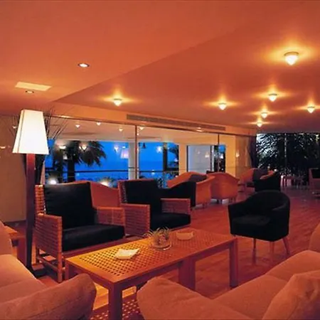 Aquila Porto Hotel Rethymno