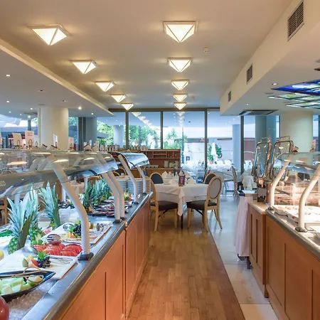 Hotel Aquila Porto Rethymno