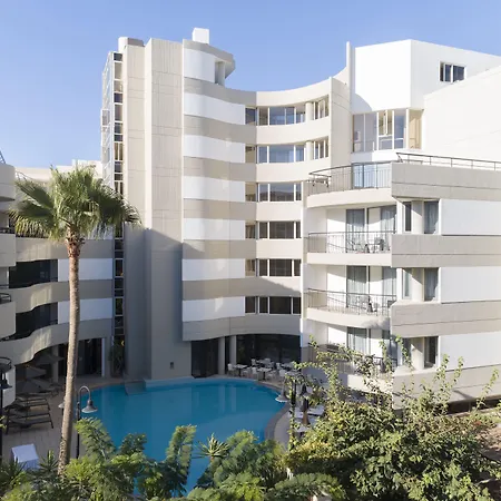 Aquila Porto Réthimno