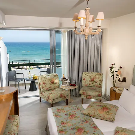 Hotel Aquila Porto Rethymno