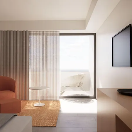 Aquila Porto Rethymno