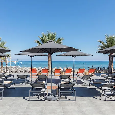 Aquila Porto 5* Rethymno