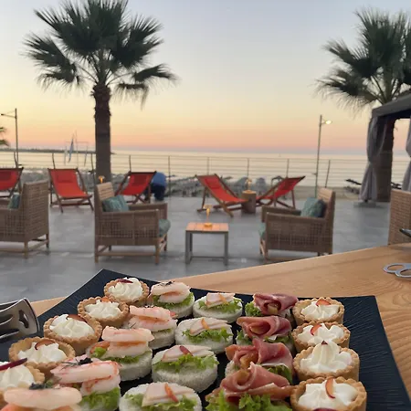 Aquila Porto Szálloda