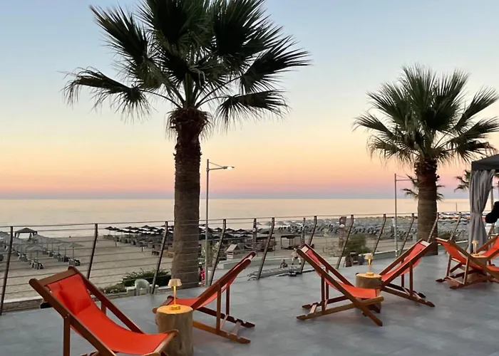 Otel Aquila Porto 5*