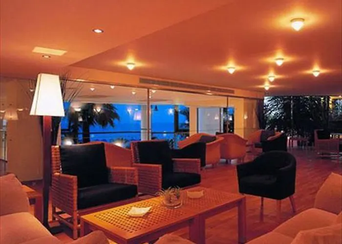 Aquila Porto Otel Resmo