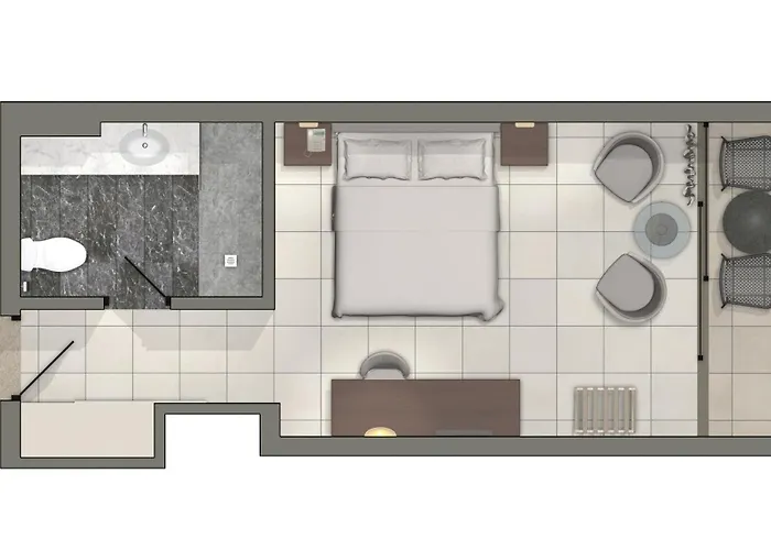 Aquila Porto Otel 5*