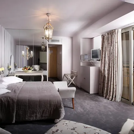 Hotel Aquila Porto Réthymnon