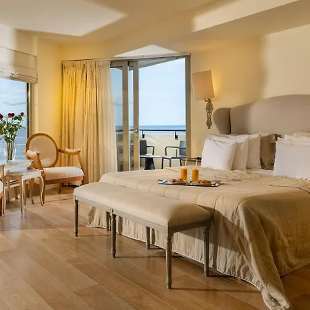 Hotel Aquila Porto Réthymnon