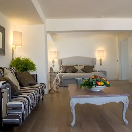 Hotel Aquila Porto