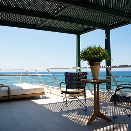 Aquila Porto Hotel