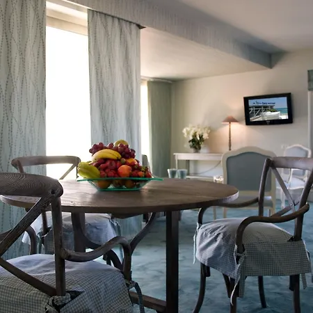 Aquila Porto 5*