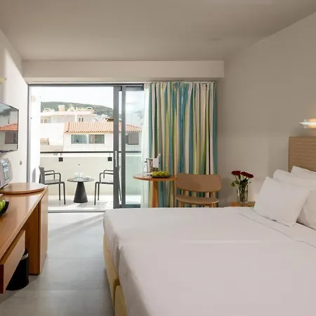 Aquila Porto Hotel