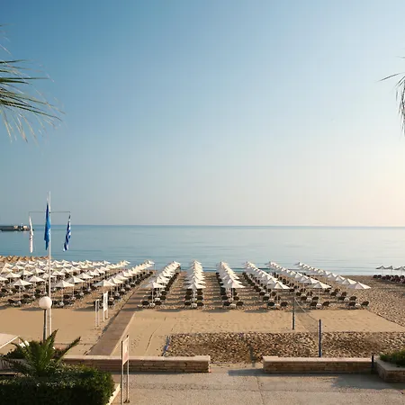 Aquila Porto Hotel Rethymno