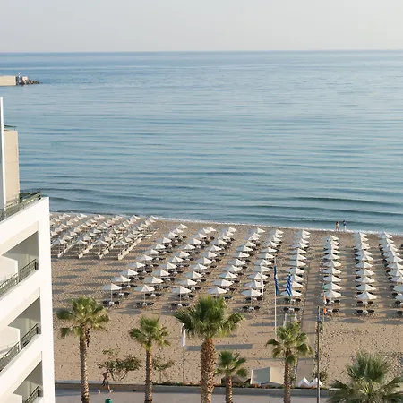 Hotel Aquila Porto Réthymnon