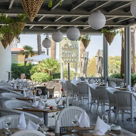 Hotel Aquila Porto Réthymnon