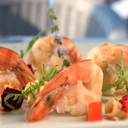 Aquila Porto Hotel 5*