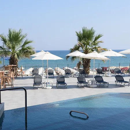 Aquila Porto 5* Rethymno