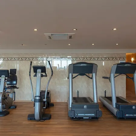 Aquila Porto 5* Rethimnon