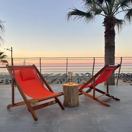 Aquila Porto 5* Réthymnon