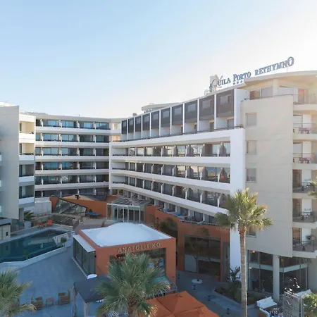 Hotel Aquila Porto
