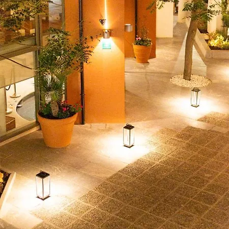 Hotel Aquila Porto Réthymnon