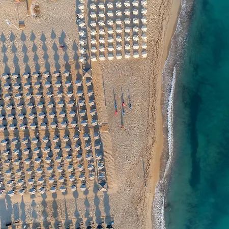 Aquila Porto Hotel Réthymnon