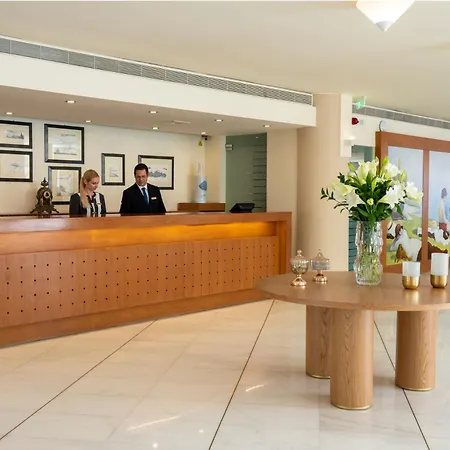 Hotel Aquila Porto
