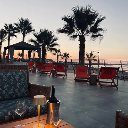 Aquila Porto 5* Rethimnon