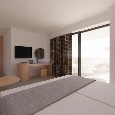 Aquila Porto 5* Réthymnon
