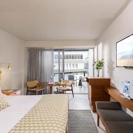 Готель Aquila Porto Ретимно (Крит)