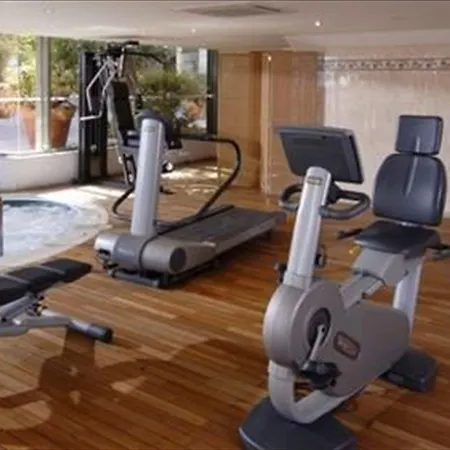 Hotel Aquila Porto Rethymno (Crete)