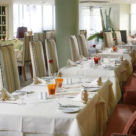 Hotel Aquila Porto Rethimnon