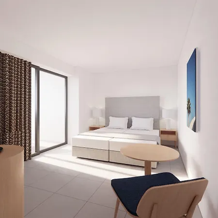 Hotel Aquila Porto Rethymno