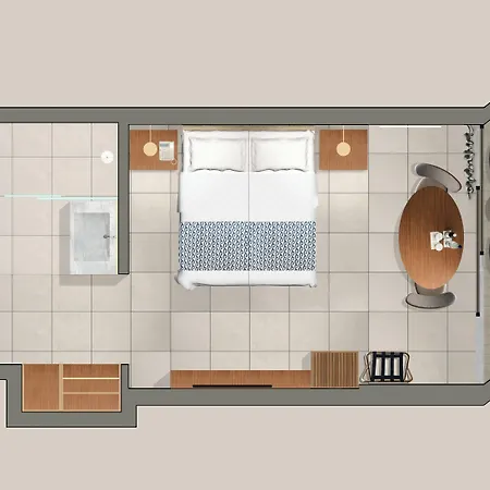 Aquila Porto 5*