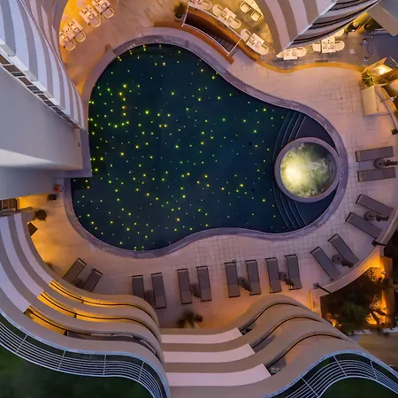 Hotel Aquila Porto Rethimnon