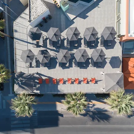 Hotel Aquila Porto