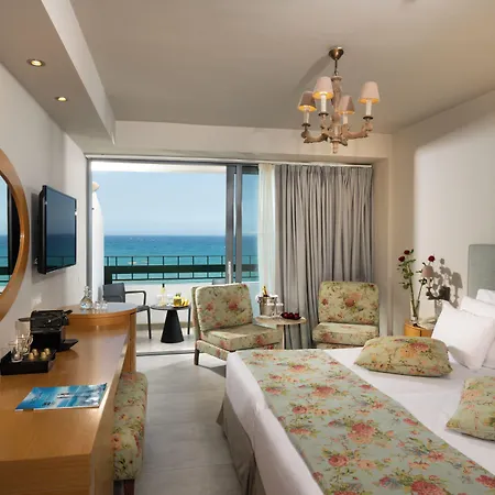 Aquila Porto Hotel Rethymno