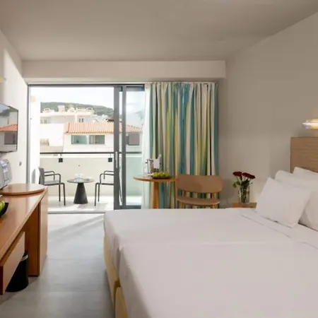 Hotel Aquila Porto Rétino