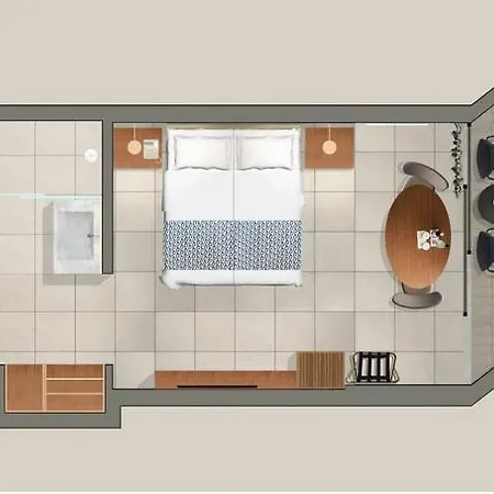 Aquila Porto Ретимно (Крит)