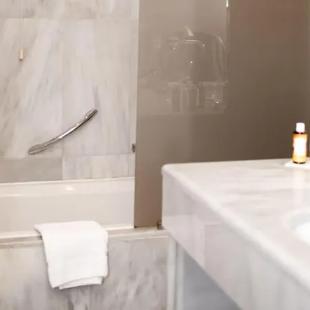 Hotel Aquila Porto Rethymno (Crete)