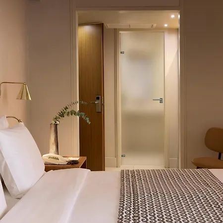 Aquila Porto Hotel Retimno