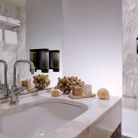 Aquila Porto 5* Retimno
