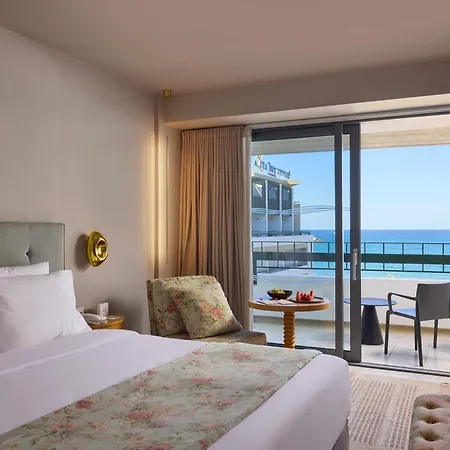 Aquila Porto 5* Retimno