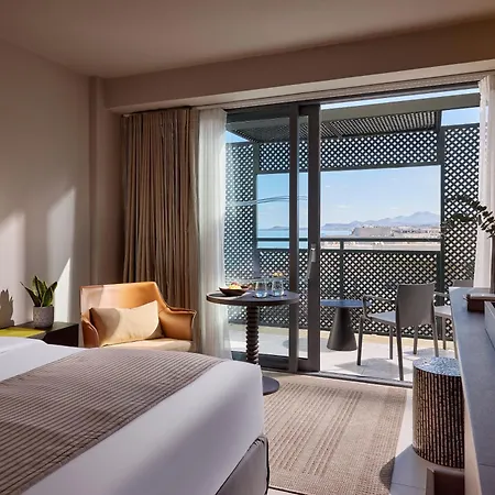 Aquila Porto 5* Retimno