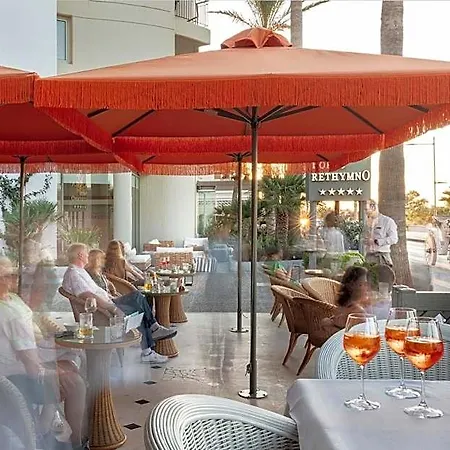 Hotel Aquila Porto